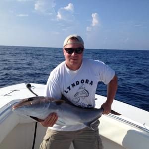 Meet your Posher, Jon